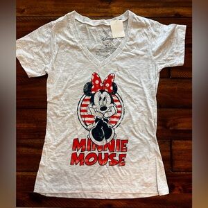 Disney Minnie Mouse Tshirt